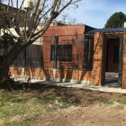 Image 1 - Wilson 301, B1852 EMM Burzaco, Argentina - House for sale