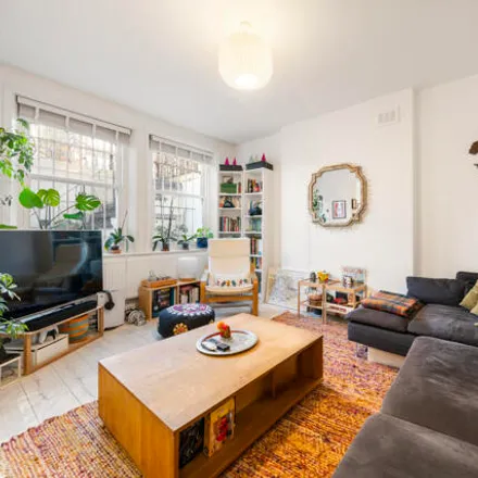 Image 1 - 34 Fairholme Road, London, W14 9JS, United Kingdom - Apartment for sale