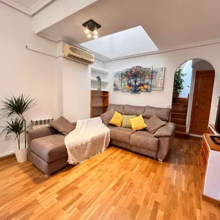 Rent this 2 bed apartment on Cereal Talent in Calle de la Unión, 1