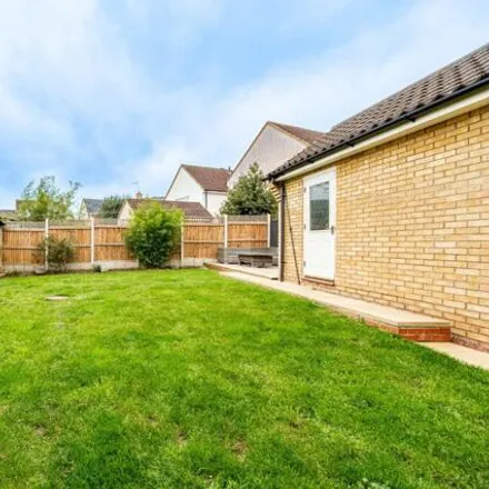 Image 4 - Fayrewood Drive, Great Leighs, CM3 1GY, United Kingdom - House for sale