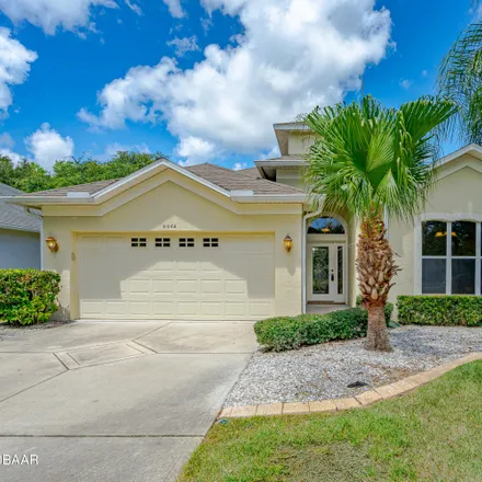 Buy this 3 bed house on 6044 Rio Verde Drive in Port Orange, FL 32128