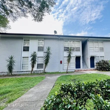 Rent this 2 bed apartment on unnamed road in Jacksonville, FL 32205