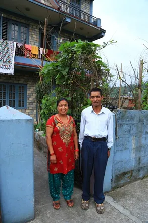 Image 3 - Pokhara, Shantinagar Chowk, Pokhara, NP - House for rent