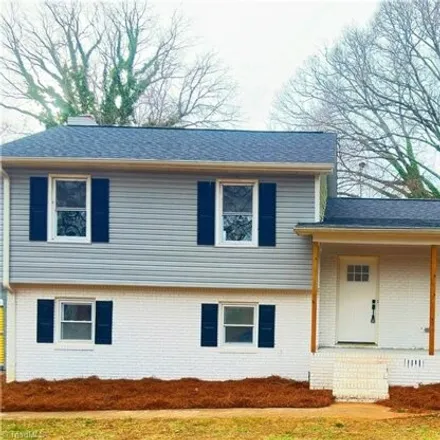 Buy this 3 bed house on 274 Janet Avenue in South Fork, Winston-Salem