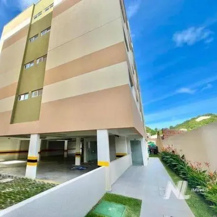Buy this 2 bed apartment on Rua Doutor Vicente Farrache in Nova Descoberta, Natal - RN