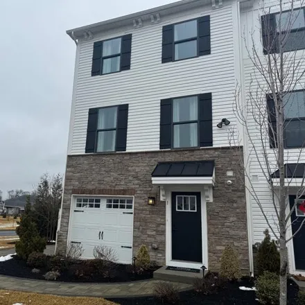 Rent this 3 bed house on 1 Sage Way in Mount Laurel, New Jersey