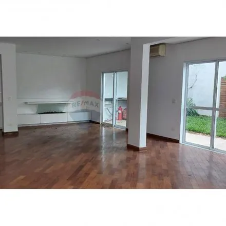 Buy this 4 bed house on Rua do Símbolo in Vila Andrade, São Paulo - SP