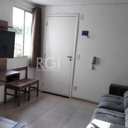 Buy this 2 bed apartment on Rua Egydio Pedro Flach in Jardim Leopoldina, Porto Alegre - RS