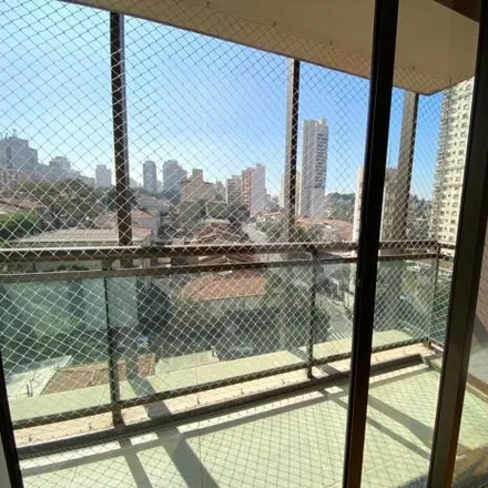 Buy this 2 bed apartment on Rua Aimberê 2048 in Sumaré, São Paulo - SP