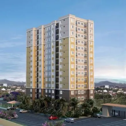 Image 2 - Rua das Primulas, Jardim Adelaide, Cajamar - SP, 07790-790, Brazil - Apartment for rent