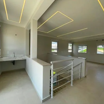 Rent this 4 bed house on Terminal Rodoviário de Jandira in Avenida João Balhesteiro, Centro