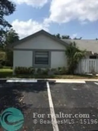 Rent this 3 bed house on 4379 Northwest 120th Lane in Sunrise, FL 33323
