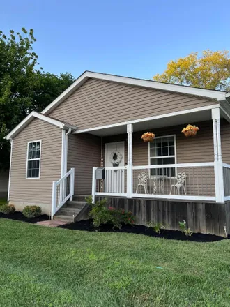 Buy this 3 bed house on 348 Randolph Street in Ashville, Pickaway County