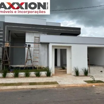 Buy this 3 bed house on unnamed road in Centro, Sorriso - MT