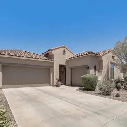 Buy this 3 bed house on 13699 South 177th Avenue in Goodyear, AZ 85338