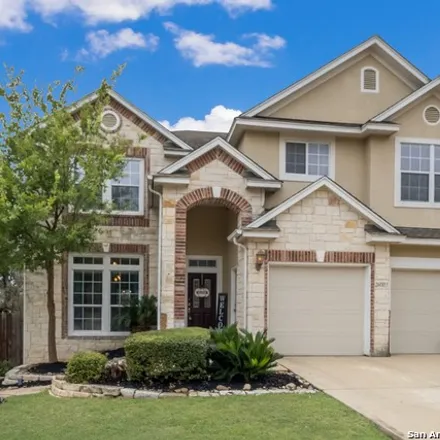 Buy this 4 bed house on 26001 Starling Hill in Bexar County, TX 78260