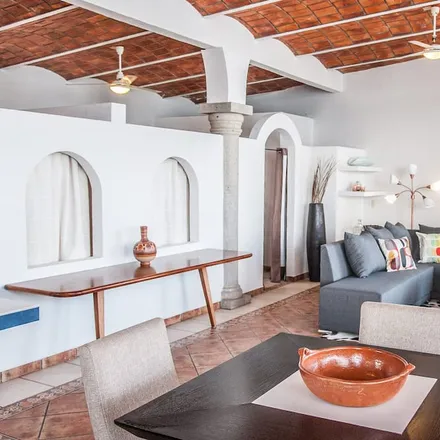 Rent this 5 bed house on 63727 La Peñita de Jaltemba in NAY, Mexico