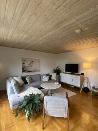 Rent this 5 bed townhouse on Traktorvägen 14-32 in 135 43 Tyresö kommun, Sweden