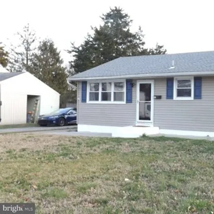 Buy this 3 bed house on 37 Valley Drive in Pine Hill, NJ 08021
