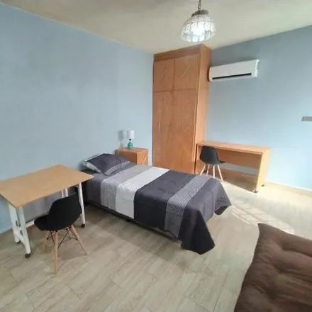 Rent this 1 bed apartment on Playa Olas Altas in Primavera, 64859 Monterrey
