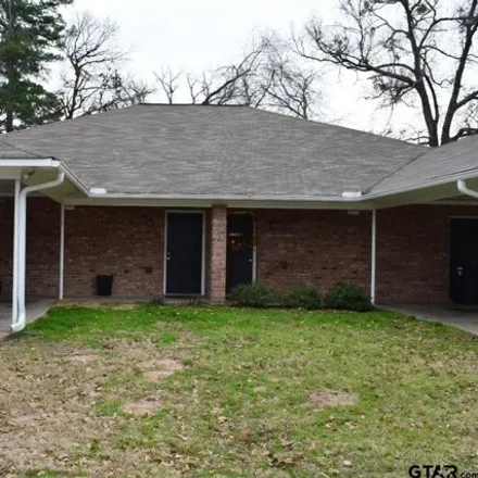 Image 3 - 3793 McDonald Road, Tyler, TX 75701, USA - House for sale