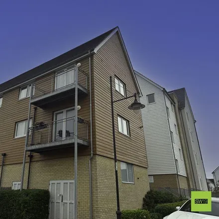 Rent this 2 bed apartment on The Causeway in Gillingham, ME4 3SQ