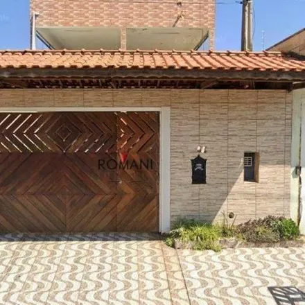Buy this 4 bed house on Rua Benedito Antônio de Avila in Jardim Márcia, Suzano - SP