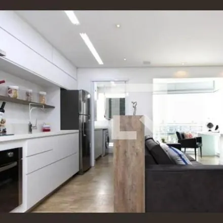 Rent this 1 bed apartment on Avenida Constituyente Amílcar Vidal 98 in Cuajimalpa de Morelos, 05330 Santa Fe