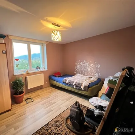 Buy this 2 bed apartment on Jeleniogórska 1 in 58-580 Szklarska Poręba, Poland