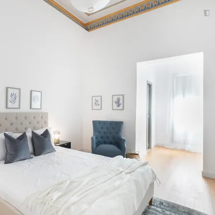 Rent this 3 bed apartment on Carrer de Fontanella in 14, 08010 Barcelona
