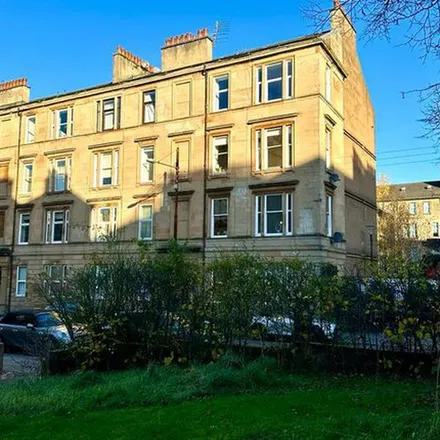 Image 4 - Willowbank Community Garden, Willowbank Crescent, Glasgow, G3 6NA, United Kingdom - Apartment for rent