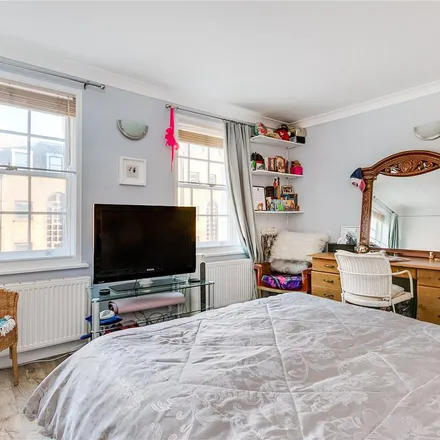 Image 2 - 73 Holloway Road, London, N7 8JZ, United Kingdom - Apartment for rent
