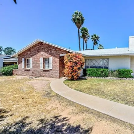 Image 2 - 2418 West Anderson Avenue, Phoenix, AZ 85023, USA - House for sale