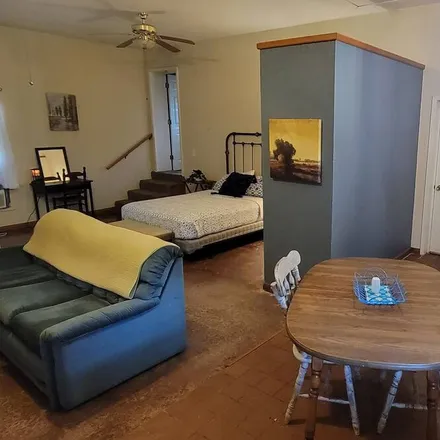 Rent this 1 bed apartment on Mead