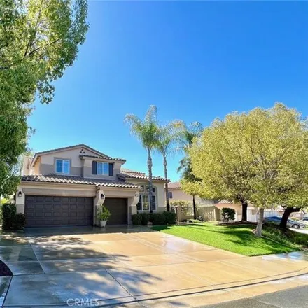 Buy this 5 bed house on 41950 Black Mountain Trail in Murrieta, CA 92562