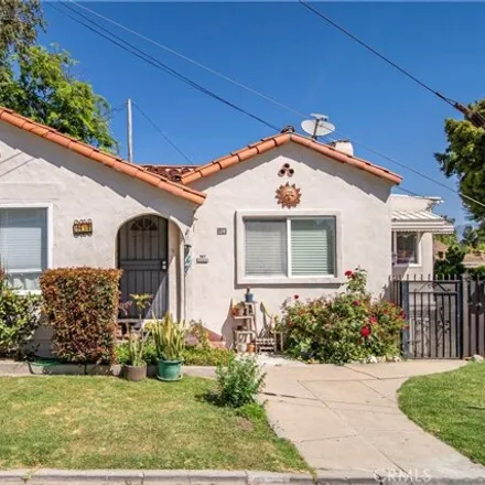 Buy this 5 bed house on 907 E Mountain View Ter in Alhambra, California