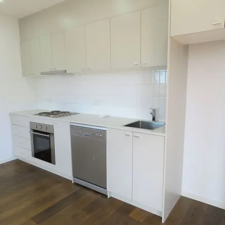 Rent this 1 bed apartment on 317 Hawthorn Road in Caulfield VIC 3162, Australia