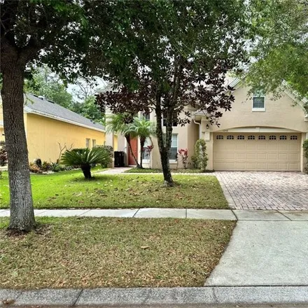 Rent this 4 bed house on 1348 Balsam Willow Trail in Orange County, FL 32825