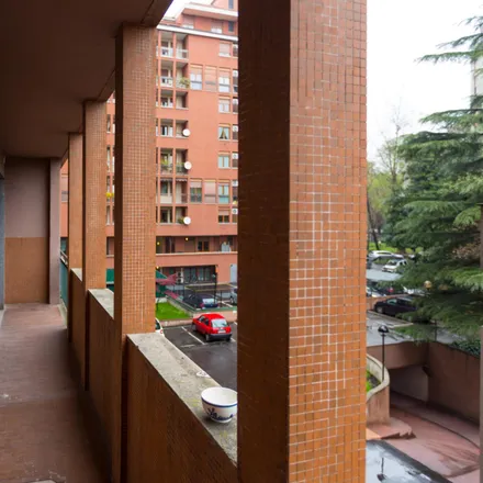 Image 4 - Via dei Gracchi 35, 20146 Milan MI, Italy - Room for rent