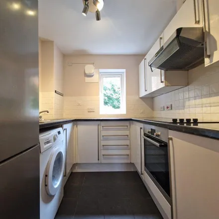 Image 3 - 44-65 Victory Road, London, E11 1UL, United Kingdom - Apartment for rent