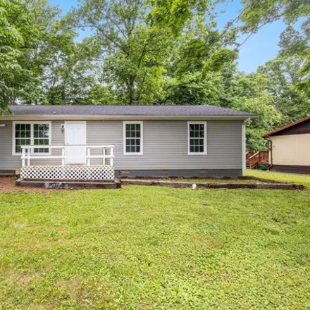 Buy this 3 bed house on 905 Coker Road in Blount County, TN 37801