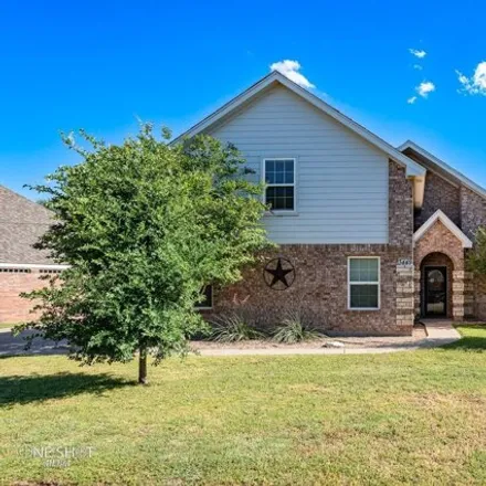 Buy this 4 bed house on 3463 Chimney Rock Road in Abilene, TX 79606