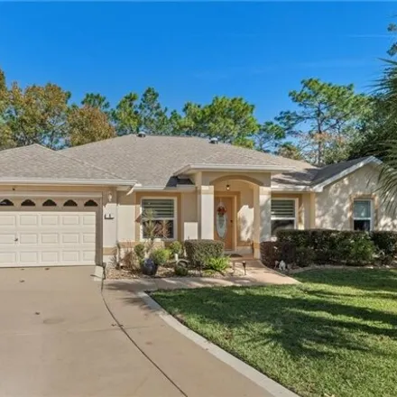 Buy this 4 bed house on Coconut Court in Citrus County, FL