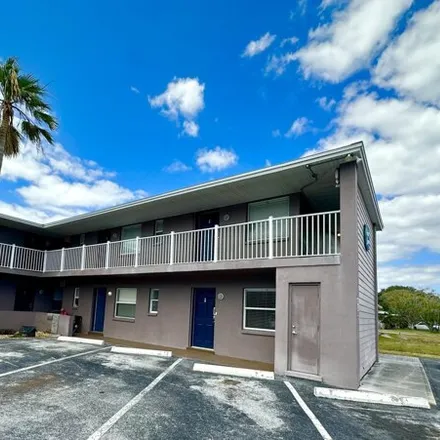 Buy this 1 bed condo on 343 Adams Avenue in Cape Canaveral, FL 32920