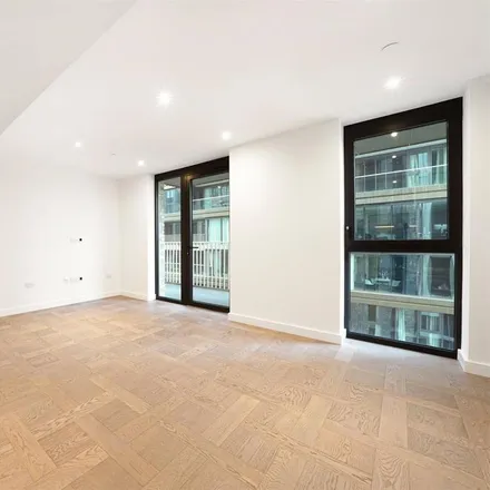 Rent this 2 bed apartment on Market Garden in London, E1W 2DP