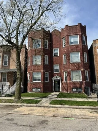 Image 1 - 7236-7238 South University Avenue, Chicago, IL 60619, USA - House for sale