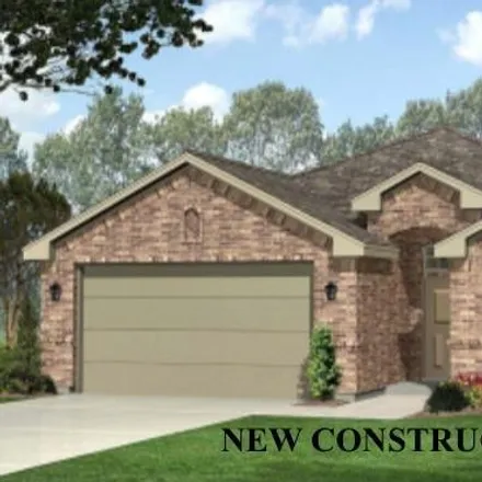 Buy this 4 bed house on 7123 Cactus Trail in Midland, TX 79707