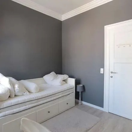 Rent this 7 bed apartment on Lex 85 in Rue de la Loi - Wetstraat, 1040 Brussels