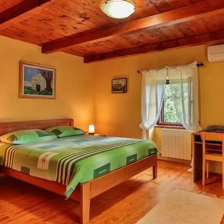 Image 5 - Svetvinčenat, Istria County, Croatia - House for rent