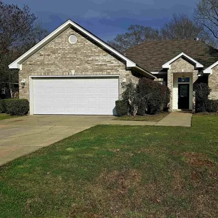 Buy this 3 bed house on unnamed road in Calhoun, Ouachita Parish
